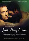 Just Say Love (2009)2.jpg